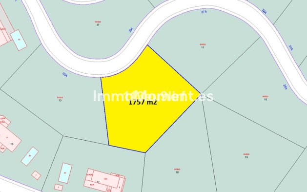 Bestaande woning - Grond - Mijas - Mijas Costa