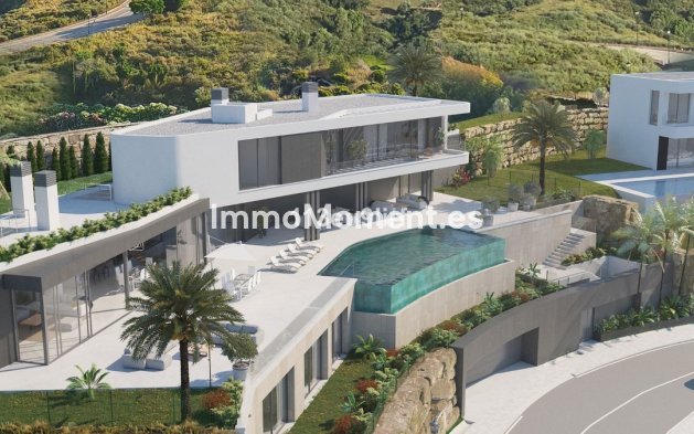 Resale - Plot - Mijas - La Cala Golf