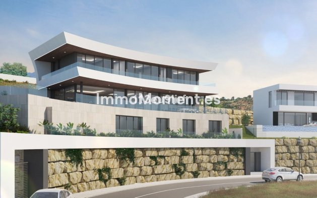 Resale - Plot - Mijas - La Cala Golf