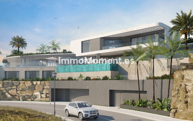 Resale - Plot - Mijas - La Cala Golf