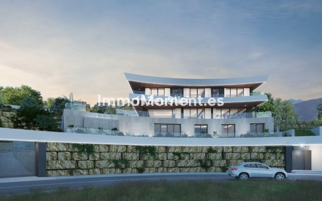 Resale - Plot - Mijas - La Cala Golf