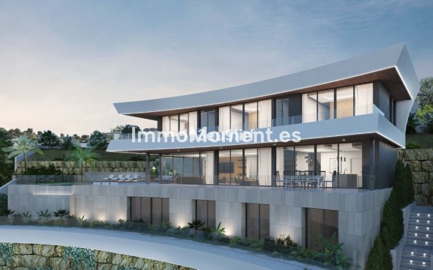 Resale - Plot - Mijas - La Cala Golf