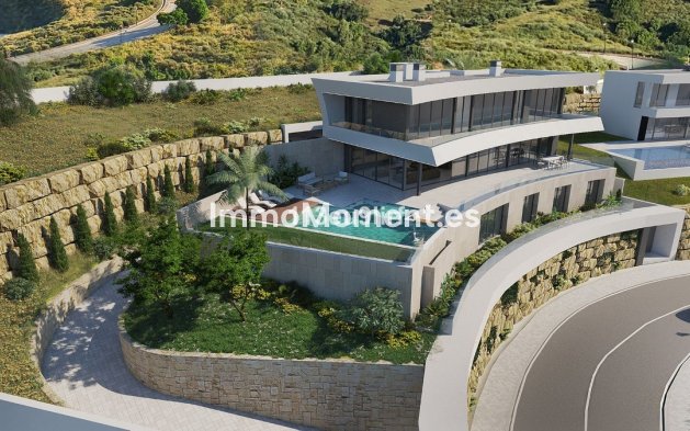 Resale - Plot - Mijas - La Cala Golf