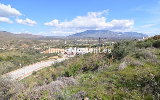 Reventa - Terreno - Mijas - Mijas Costa