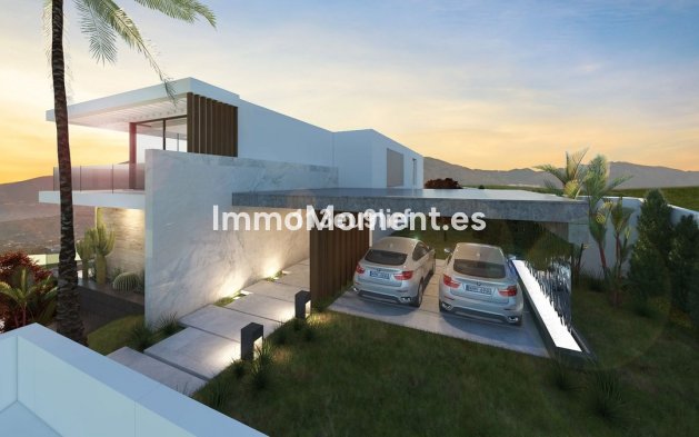 Resale - Plot - Mijas - La Cala Golf