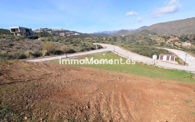 Resale - Plot - Mijas - La Cala Golf