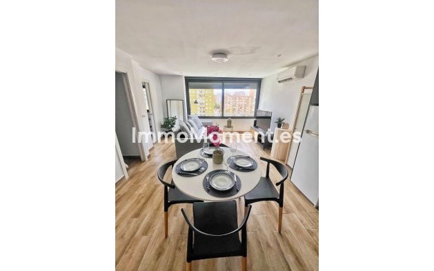 Revente - Appartement - Torremolinos