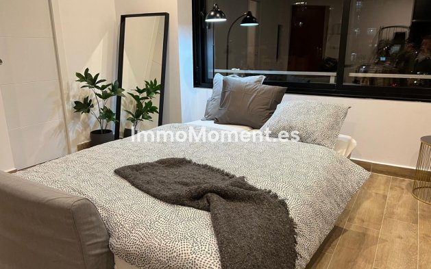 Revente - Appartement - Torremolinos