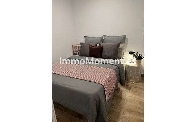 Revente - Appartement - Torremolinos