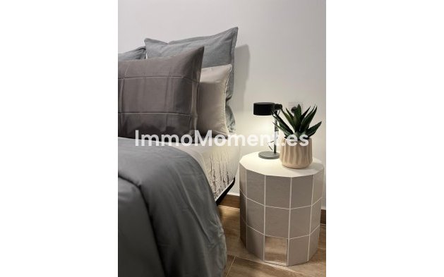 Revente - Appartement - Torremolinos