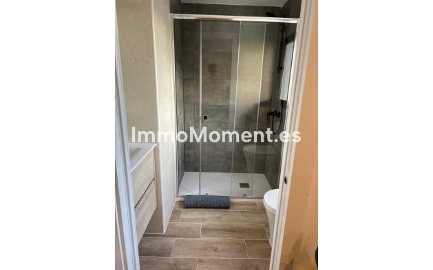 Revente - Appartement - Torremolinos