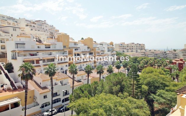 Wiederverkauf - Wohnung - Benalmadena - Benalmadena Centro