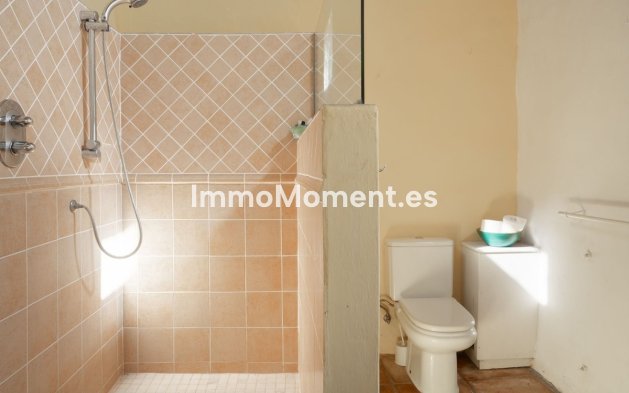 Wiederverkauf - Landhaus - Estepona  - Estepona Centro