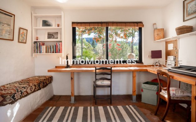 Wiederverkauf - Landhaus - Estepona  - Estepona Centro