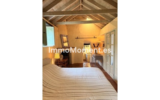 Wiederverkauf - Landhaus - Estepona  - Estepona Centro