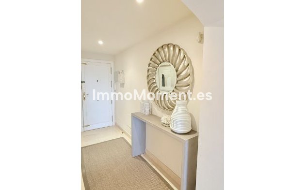 Wiederverkauf - Wohnung - Benahavís - Los Arqueros