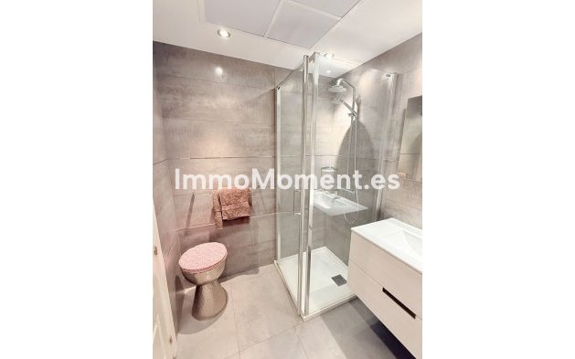 Wiederverkauf - Wohnung - Benahavís - Los Arqueros