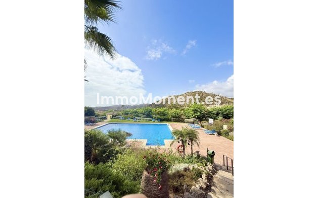 Wiederverkauf - Wohnung - Benahavís - Los Arqueros