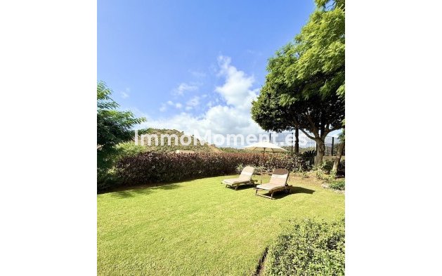 Wiederverkauf - Wohnung - Benahavís - Los Arqueros