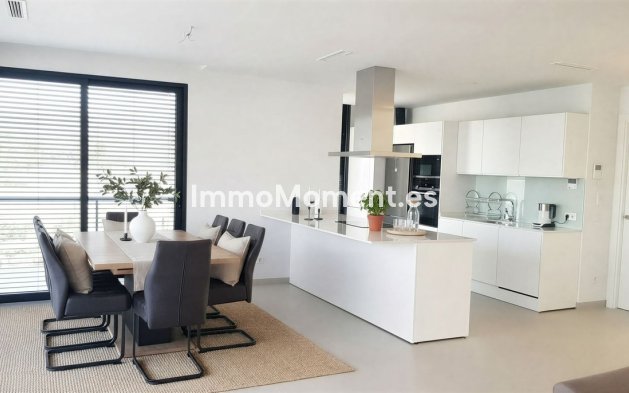 Wiederverkauf - Villa - Manilva - La Duquesa