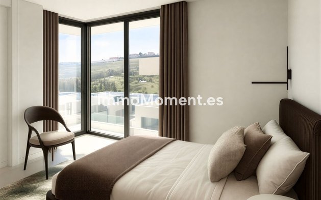 Wiederverkauf - Villa - Manilva - La Duquesa