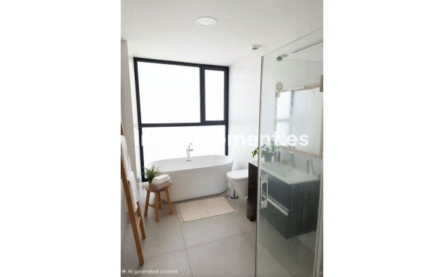 Wiederverkauf - Villa - Manilva - La Duquesa