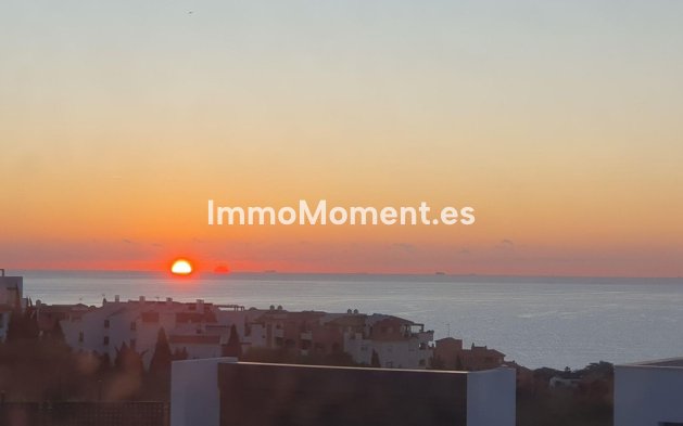 Wiederverkauf - Villa - Manilva - La Duquesa