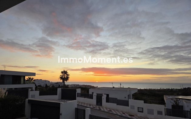 Wiederverkauf - Villa - Manilva - La Duquesa