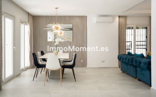 Revente - Villa - Estepona  - Estepona Centro