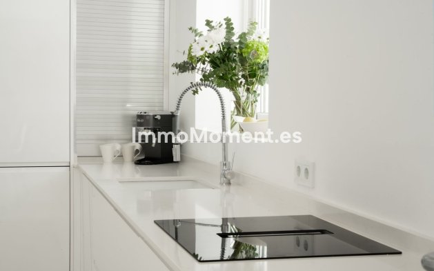 Revente - Villa - Estepona  - Estepona Centro