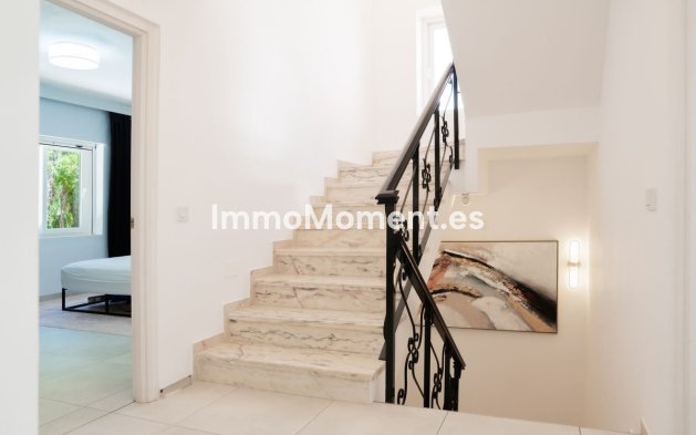 Revente - Villa - Estepona  - Estepona Centro