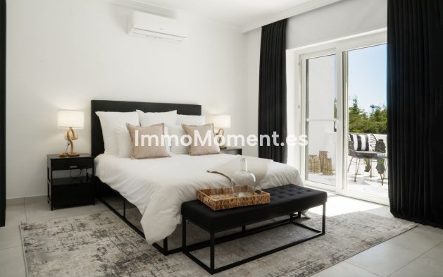 Revente - Villa - Estepona  - Estepona Centro