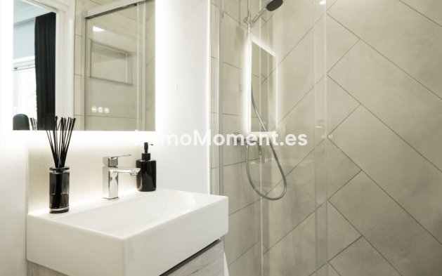 Revente - Villa - Estepona  - Estepona Centro