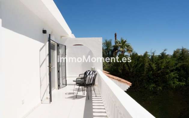 Revente - Villa - Estepona  - Estepona Centro