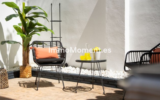 Revente - Villa - Estepona  - Estepona Centro