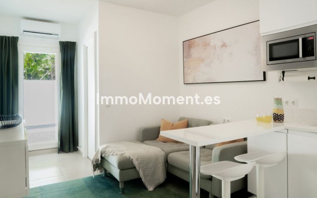 Revente - Villa - Estepona  - Estepona Centro