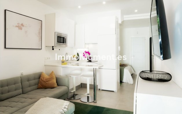 Revente - Villa - Estepona  - Estepona Centro