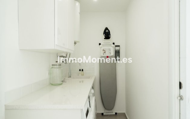 Revente - Villa - Estepona  - Estepona Centro