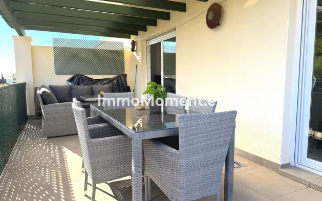 Wiederverkauf - Wohnung - Marbella - Puerto Banús