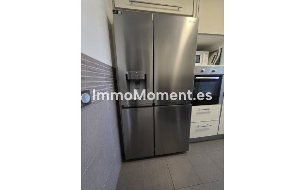 Wiederverkauf - Wohnung - Marbella - Puerto Banús