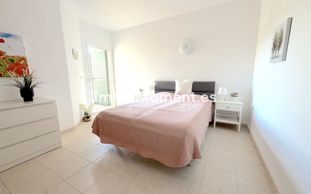 Wiederverkauf - Wohnung - Fuengirola - Higueron