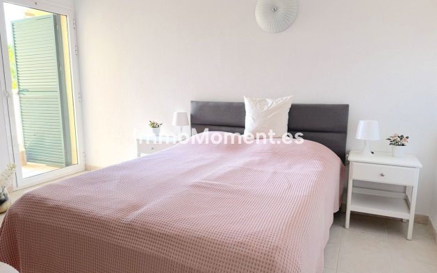 Wiederverkauf - Wohnung - Fuengirola - Higueron