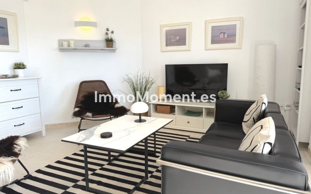 Wiederverkauf - Wohnung - Fuengirola - Higueron