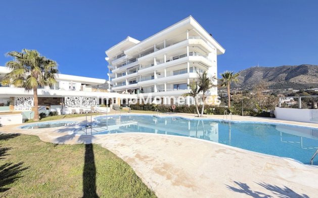 Bestaande woning - Appartement - Fuengirola - Torreblanca