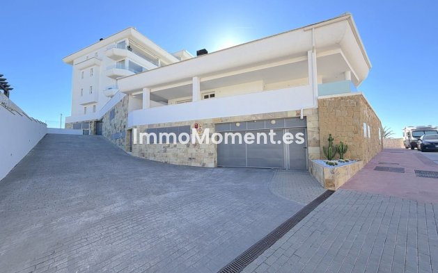 Bestaande woning - Appartement - Fuengirola - Torreblanca