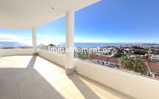 Bestaande woning - Appartement - Fuengirola - Torreblanca