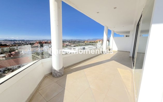 Bestaande woning - Appartement - Fuengirola - Torreblanca