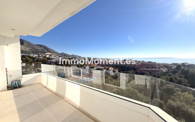 Bestaande woning - Appartement - Fuengirola - Torreblanca