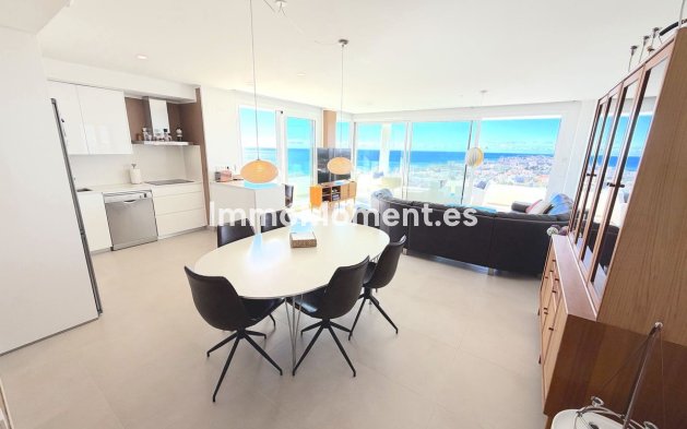 Bestaande woning - Appartement - Fuengirola - Torreblanca