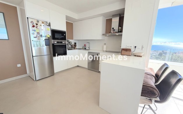 Bestaande woning - Appartement - Fuengirola - Torreblanca